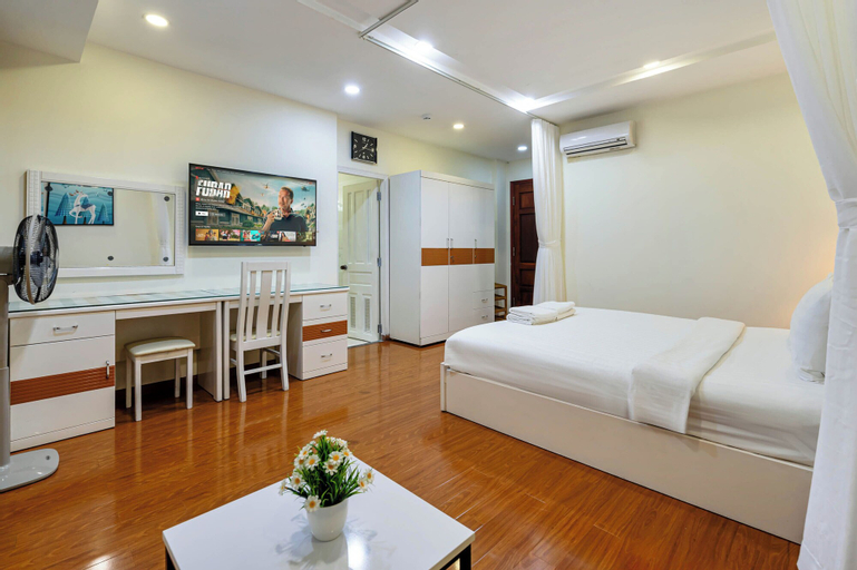 Bedroom 15
