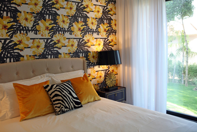 Bedroom 2, Engy Estoril - Luxury Villas, Cascais