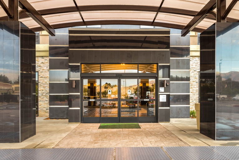 Exterior & Views 5, Holiday Inn & Suites SILICON VALLEY - MILPITAS by IHG, Santa Clara