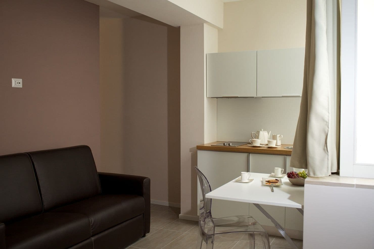 Others 5, FabrisPalace Residence, Barletta-Andria-Trani