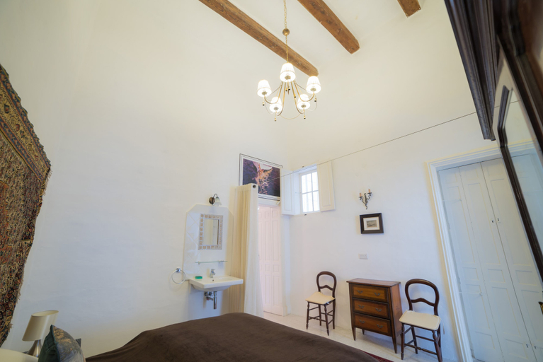 Bedroom 3, HT2 - Casa Rooms