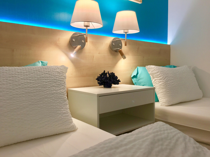 Bedroom 3, MyHome Riviera Apartments - Cannes Rentals, Alpes-Maritimes