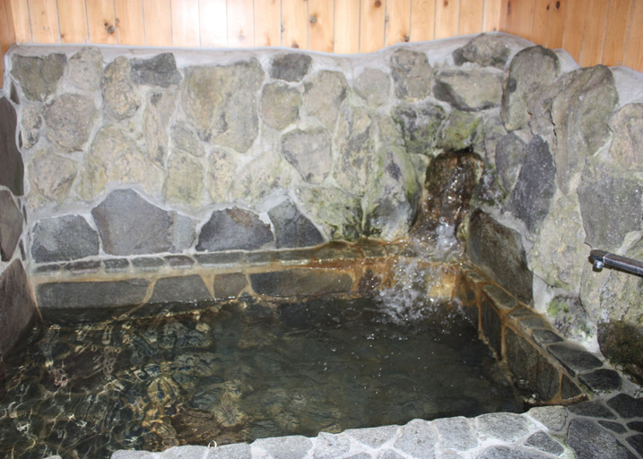 Bathroom 3, Kogen no Bessou Irohanihohetou, Yufu