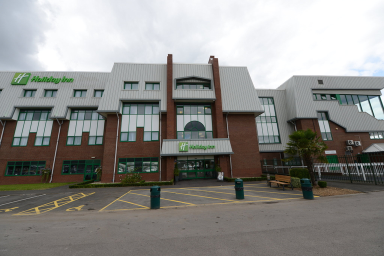Exterior & Views 4, Holiday Inn WOLVERHAMPTON - RACECOURSE by IHG, Wolverhampton