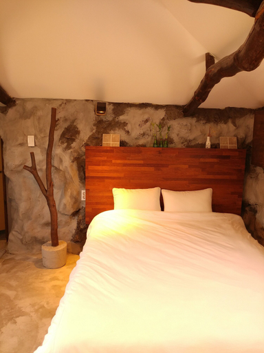 Bedroom 3, Baettorong Hado, Jeju