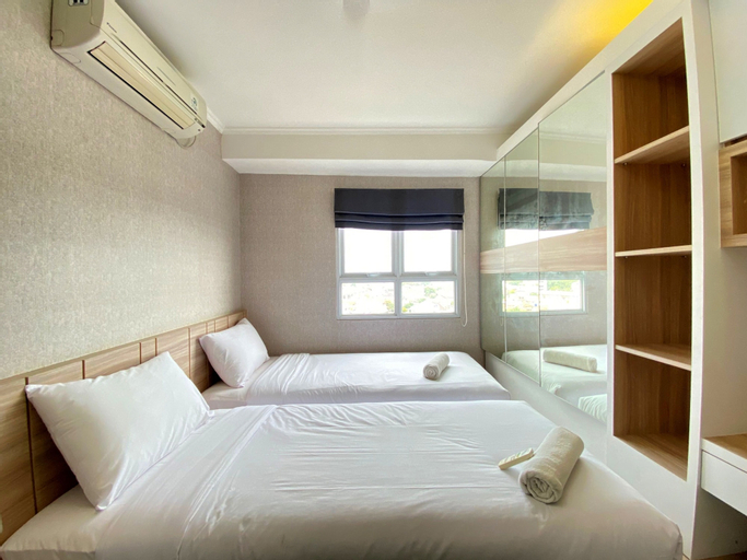 Bedroom 26