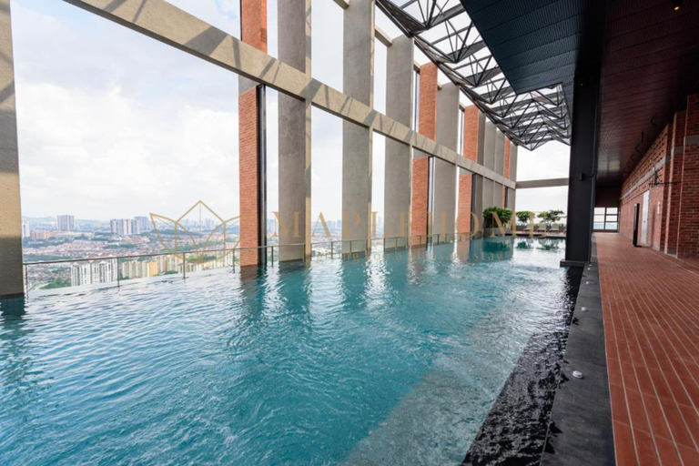 Sport & Beauty 2, Millerz Square Premier Suites Kuala Lumpur, Kuala Lumpur