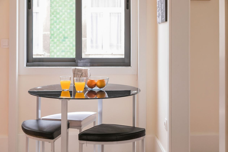 Others 5, Apartamento À Francos Burguer Station 1, Porto