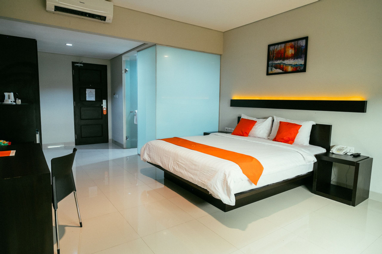Bedroom 23