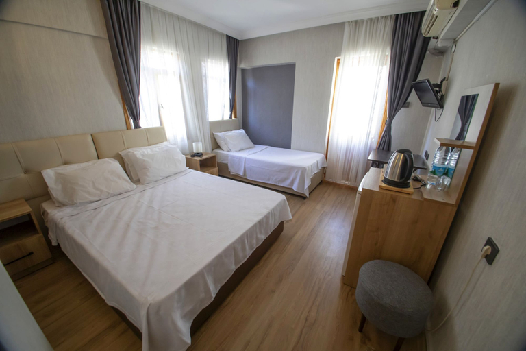 Bedroom 5, Mekan Otel Villa, Selçuk