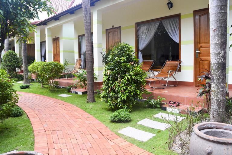 Exterior & Views 2, Ngoc Viet Bungalow, Phú Quốc
