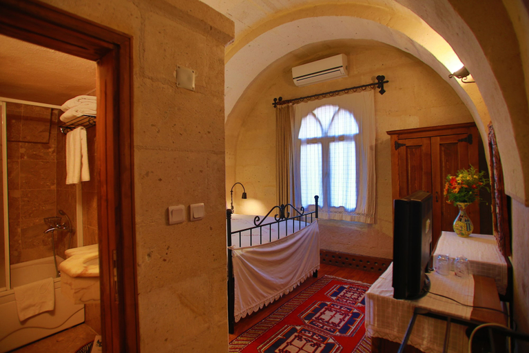 Bedroom 4, Surban Hotel - Special Class, Ürgüp