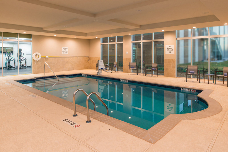 Sport & Beauty 2, Holiday Inn & Suites HOUSTON WEST - KATY MILLS by IHG, Fort Bend