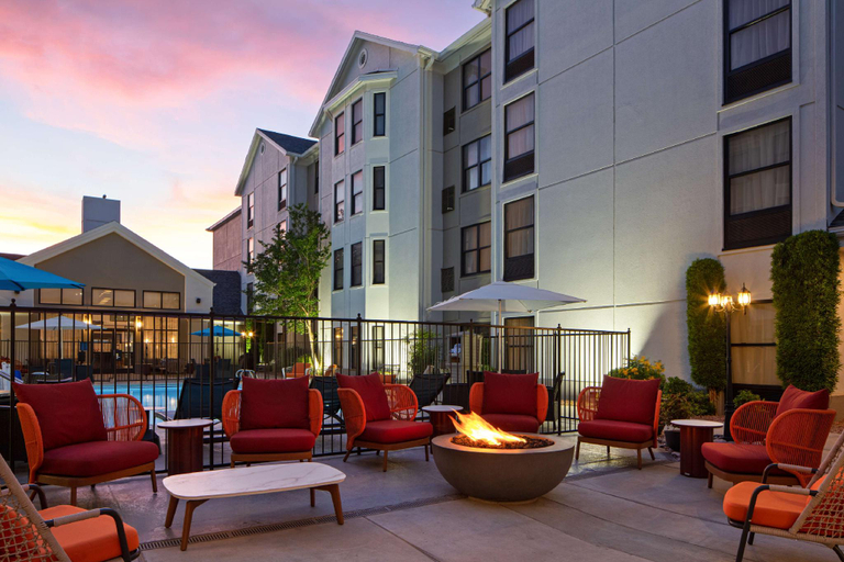 Others 5, Hampton Inn & Suites El Paso-Airport, El Paso