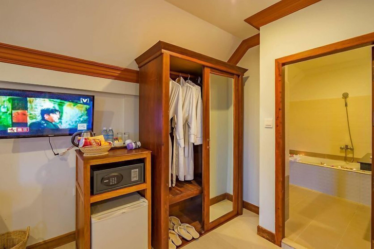 Others 5, Angkor Leap Hotel, Siem Reap