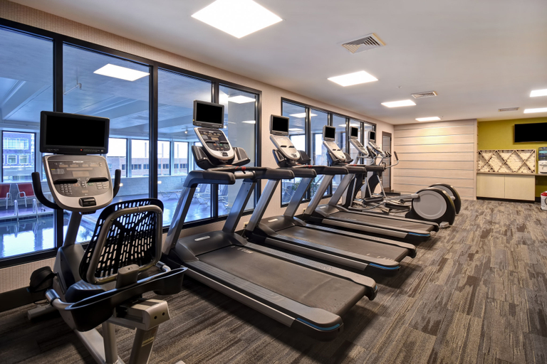 Others 2, Holiday Inn LANCASTER by IHG, Lancaster