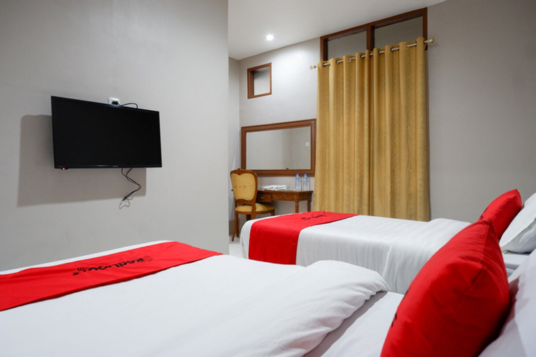 Bedroom 22