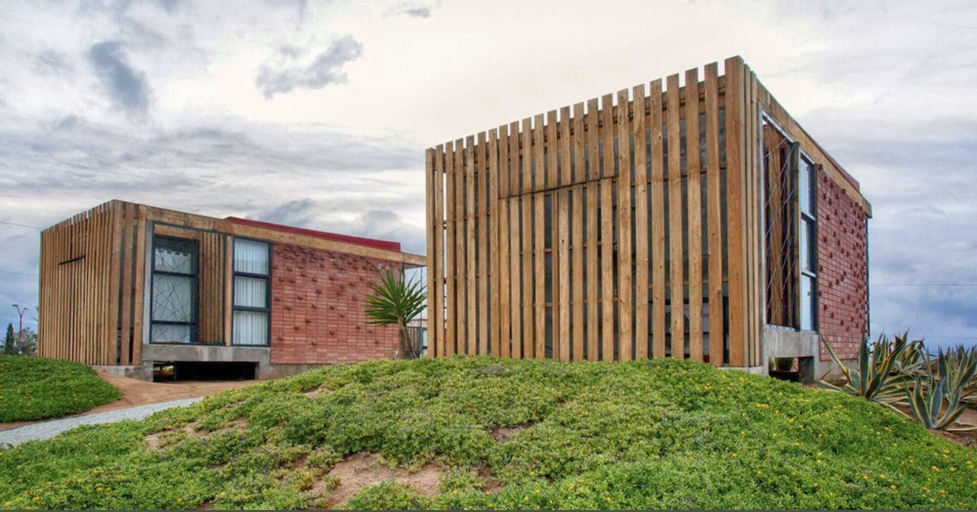 Exterior & Views 2, Maglen Resort, Ensenada