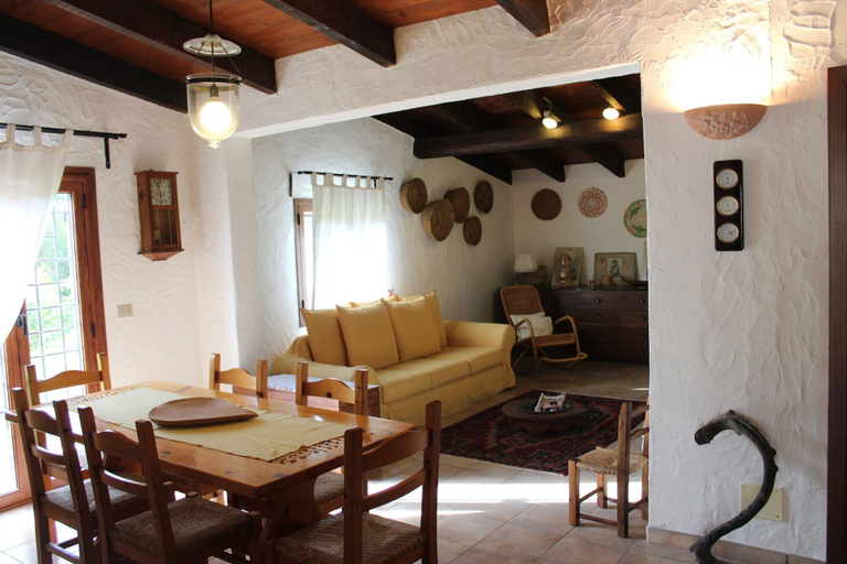 Living area 3, Residenza Lillium, Sassari