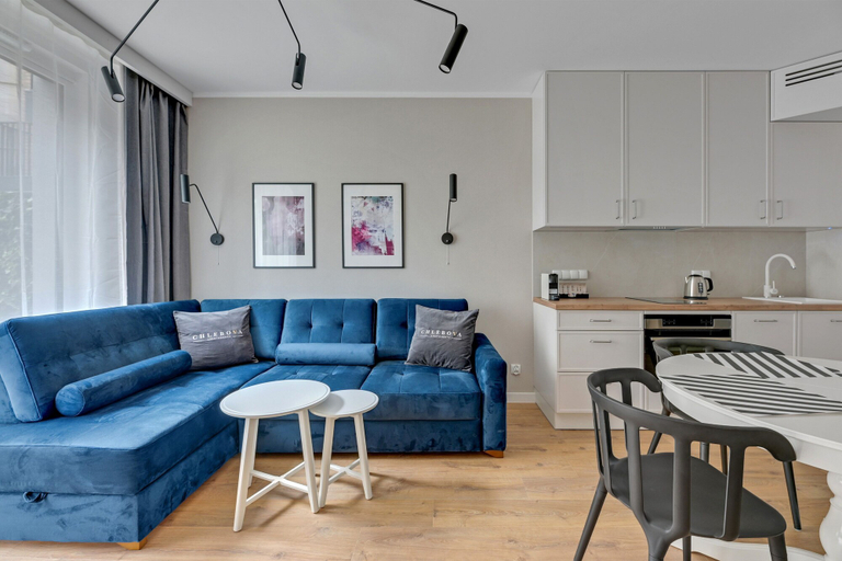 Others 4, RentPlanet - Apartamenty Chlebova, Gdańsk City