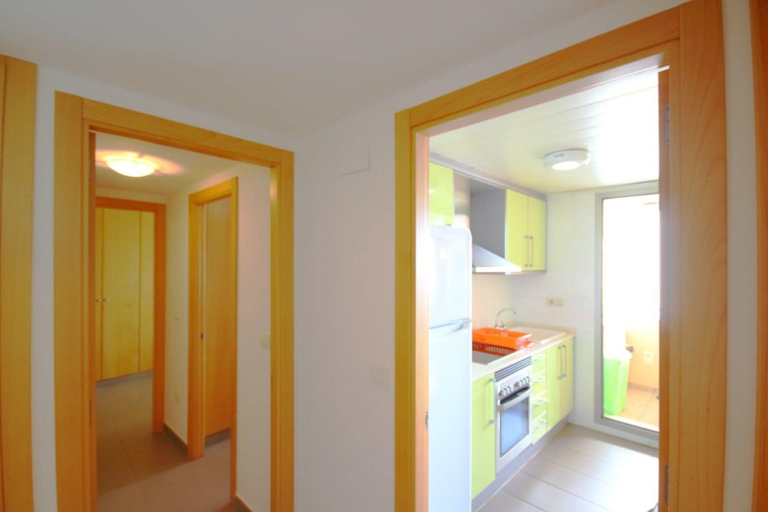Others 4, Apartamento Borumbot 11 - Plaza Mayor, Alicante