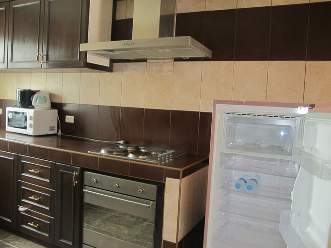 Others 4, Rouge Service Apartments, Pattaya