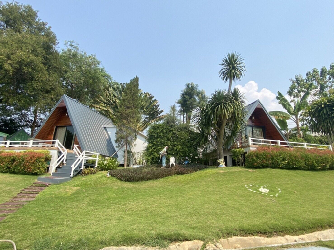 Others 5, Riverside Hill Resort & Restaurant, Sai Yok