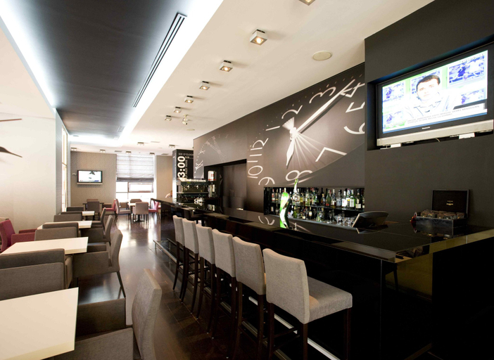 Food & Drinks 5, Holiday Inn BUCHAREST - TIMES by IHG, Municipiul Bucuresti
