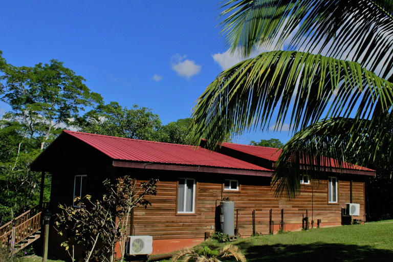 Exterior & Views 2, The Log Cab Inn Resort