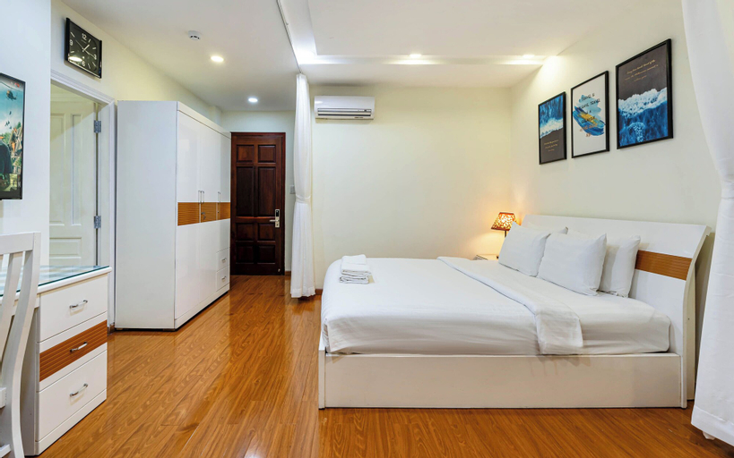 Bedroom 9
