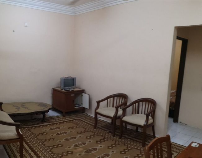 Others, Hasienda Homestay Bayan Lepas, Pulau Penang