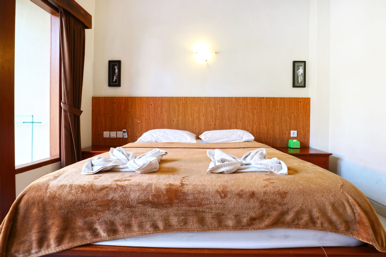 Bedroom 14