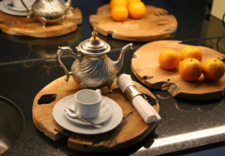 Food & Drinks 5, Engy Estoril - Luxury Villas, Cascais