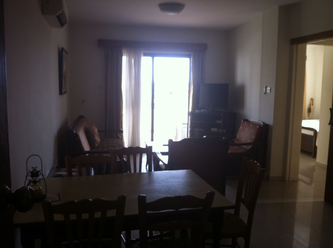 Others 5, Zakos Court Apartments, Larnaca