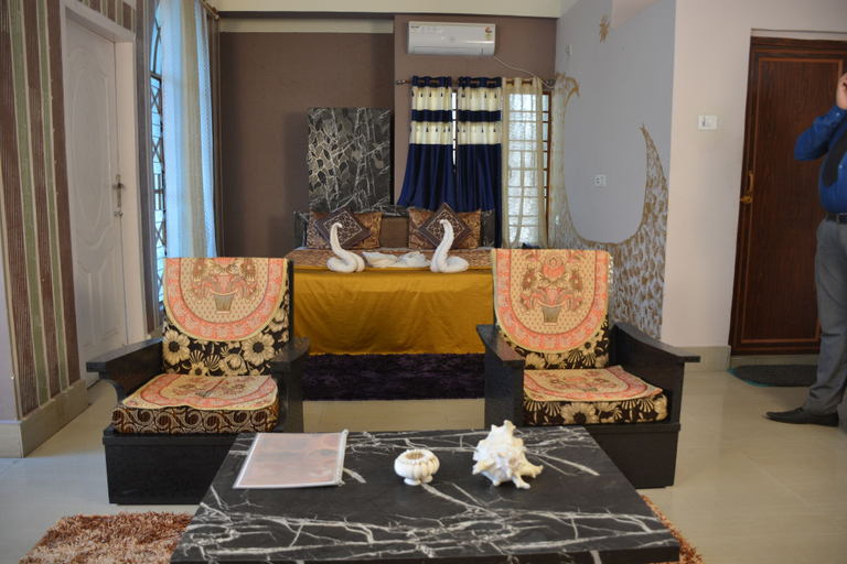Others 5, Hotel Siddarth Palace, Darrang