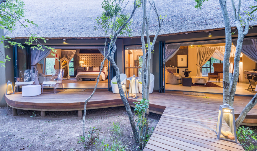 Exterior & Views 2, AM Lodge, Mopani