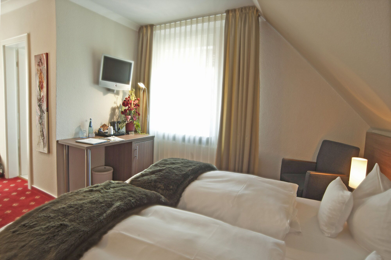 Bedroom 3, Isselhorster Landhaus, Gütersloh
