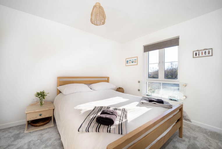 Bedroom 3, Immaculate 3 Bedroom Home Barnstaple Devon, Devon