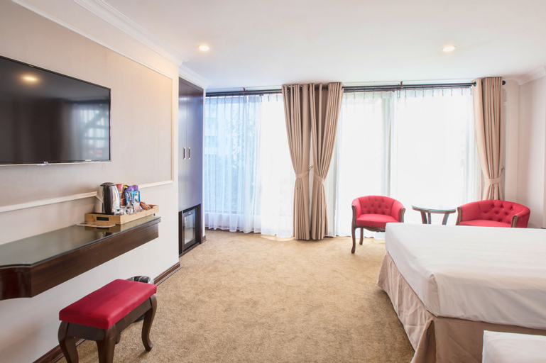 Bedroom 6