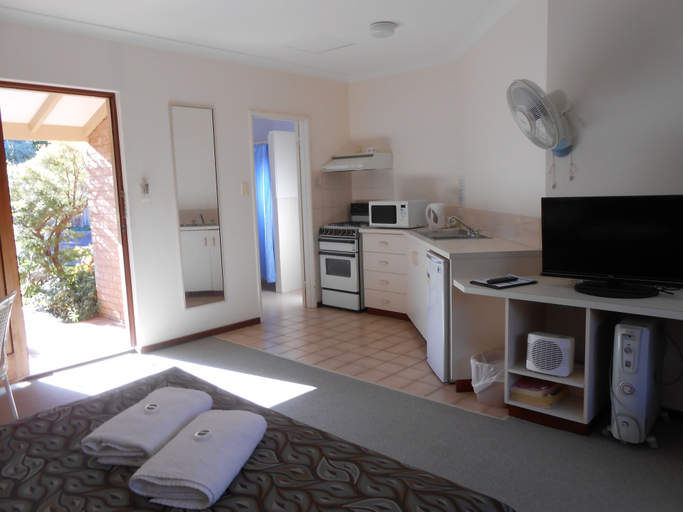 Others 4, Augusta Georgiana Molloy Motel, Augusta-Margaret River