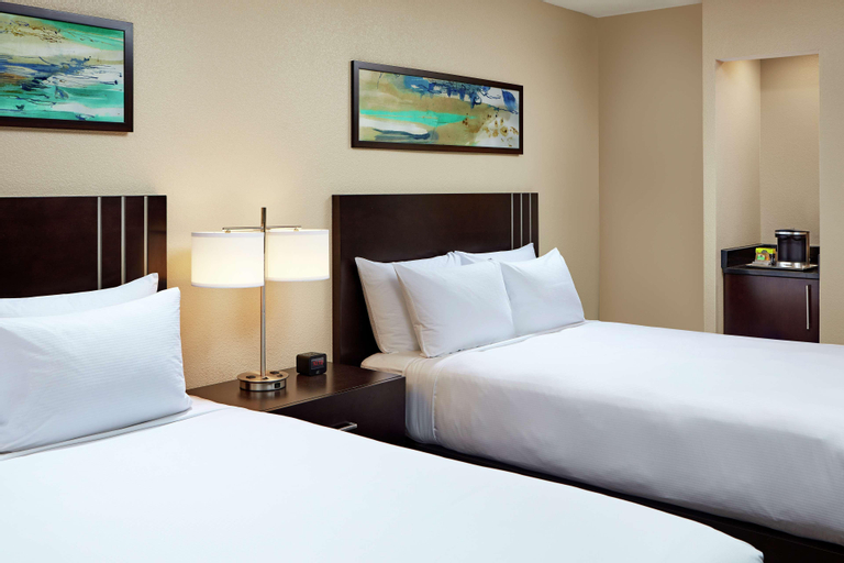 Bedroom 21