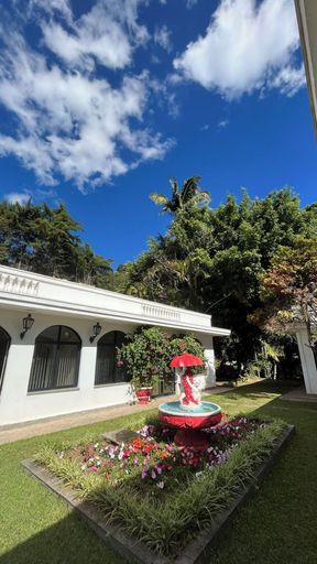 Exterior & Views 2, Biazi Paradise Hotel, Serra Negra