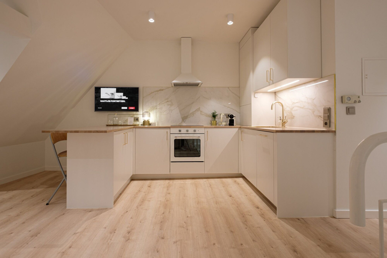 Others 4, Boutique Charme Apartments 10, Baden-Baden