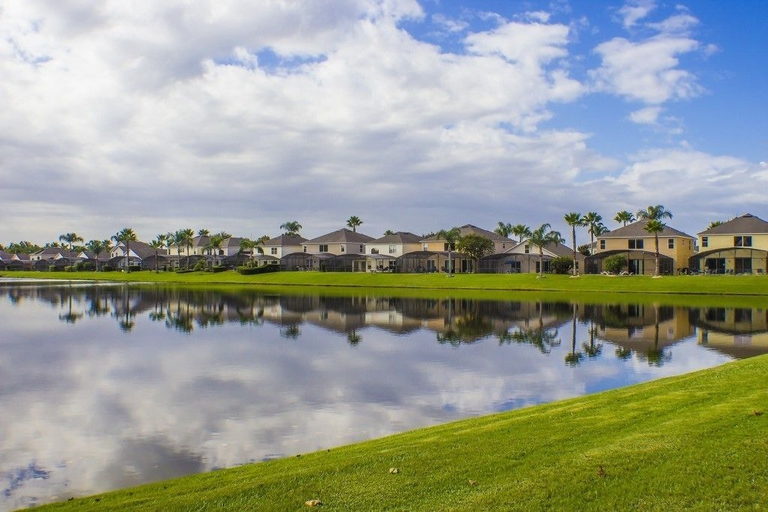 Others 1, Ip60347 - Lake Berkley - 3 Bed 2.5 Baths Townhome, Osceola