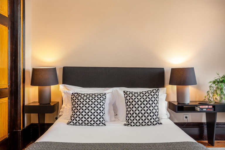 Room 4, Bolh o 3C in Oporto, Porto