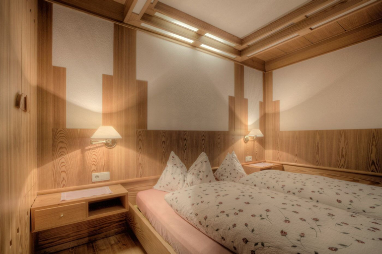 Residence Dolomieu, Bolzano