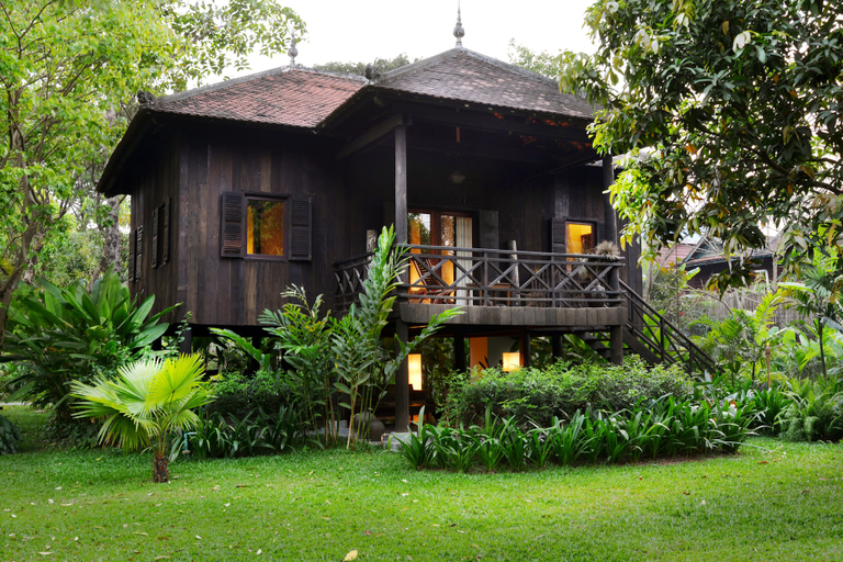 Exterior & Views 2, Maison Polanka, Siem Reap