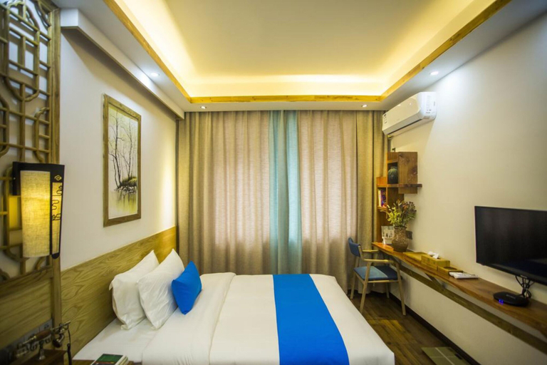Bedroom 3, Home Of Heart Inn, Zhangjiajie