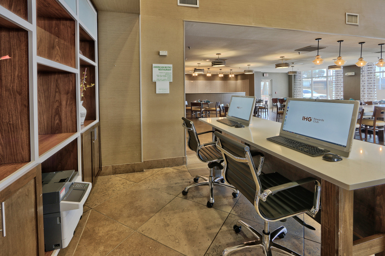 Business Facilities