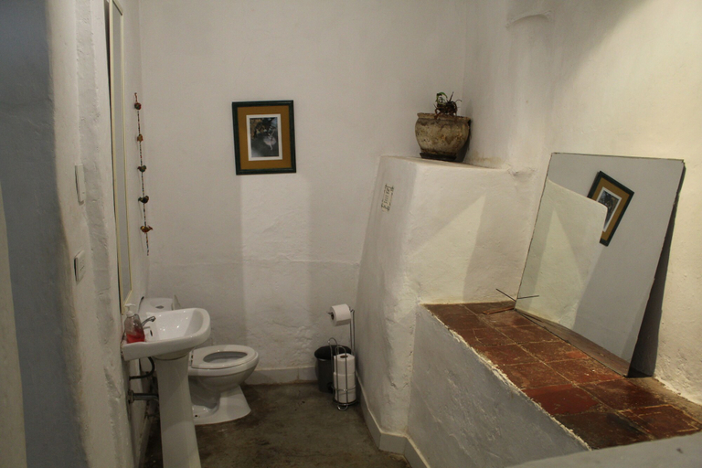 Bathroom 4, La Condesa de Barranco, Lima
